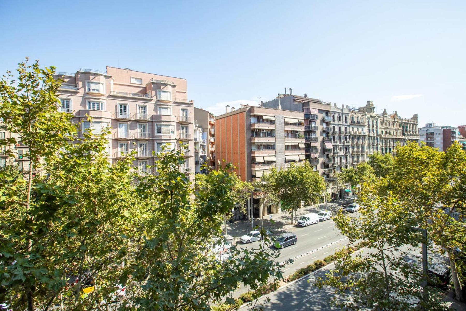 33par1094 - Magnific 2br Flat In Poble Sec Apartament